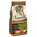 Primordial Grain Free Adult Cervo e Tacchino Per Cani