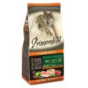 Primordial Grain Free Adult Pollo e Salmone Per Cani