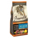 Primordial Grain Free Adult Anatra e Trota Per Cani