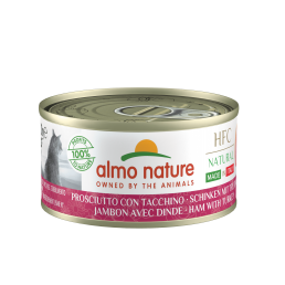 Almo Nature HFC Made in Italy Comida...