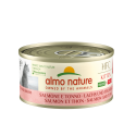 Almo Nature HFC Made in Italy Comida húmeda para gatitos