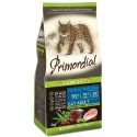 Primordial Adulte sans grain Saumon et Thon pour Chats