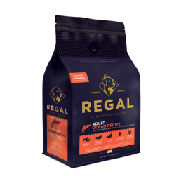 Regal Ocean Receta con...