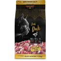 Leonardo Fresh Duck and Chicken nourriture sèche pour chats