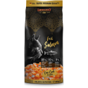 Leonardo Fresh Salmon and Chicken nourriture sèche pour chats