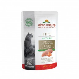 Almo Nature HFC 55 Natural...