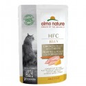 Almo Nature HFC Jelly Nassfutter für Katzen