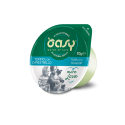 Oasy More Love Green Cup Cibo Umido per Gatti