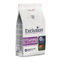 Exclusion Diet Hypoallergenic Horse and Potatoes for Dogs