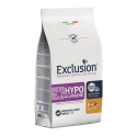 Exclusion Diet Hypoallergenic Anatra e Patate per Cani