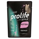 Prolife Kitten Cibo Umido per Gattini