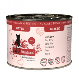 Catz Finefood Kitten...