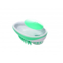 M-Pets Rubeaz Distributeur de brosse et de...