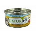 Naturina Elite Kitten Cibo Umido Naturale per Gattini