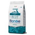 Monge All Breeds Hypo Salmone e Tonno per Cani