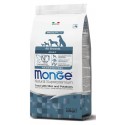 Monge All Breeds Adult Monoprotein Trota Riso e Patate per Cani