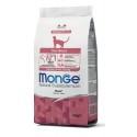 Monge Monoprotein Beef stérilisé pour chats