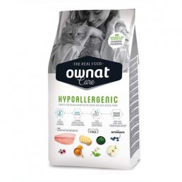 Ownat Care Hipoalergénico para gatos