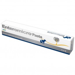 DRN Enteromicro Paste for Dogs and Cats