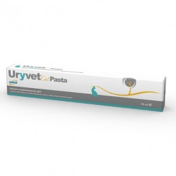 DRN Uryvet Pasta per Gatti