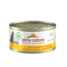 Almo Nature HFC 70 Cibo...