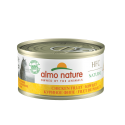 Almo Nature HFC 70 Nourriture humide pour chats