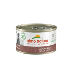 Almo Nature HFC Dog 95 gr Comida húmeda...