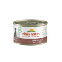 Almo Nature HFC Dog 95 gr Nassfutter für Hunde