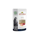 Almo Natural HFC 55 Jelly Frische-Gelee-Futter für Katzen