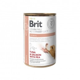 Brit Veterinary Diets...