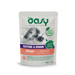 Oasy Bocconcini in Salsa Mature & Senior...