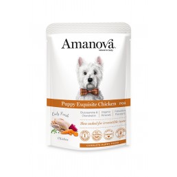 Amanova Only Fresh Puppy...