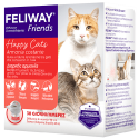 Feliway Friends für Katzen