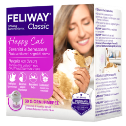 Feliway Classic pour chats