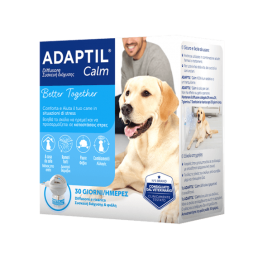 Adaptil Calm für Hunde