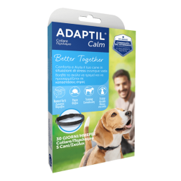 Collier pour chien Adaptil...