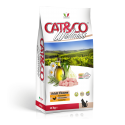 Cat&Co Wellness Adult Fitness Pollo y guisantes para gatos