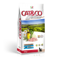 Cat&Co Wellness Cat Adult Sensible ryba i ryż dla kotów