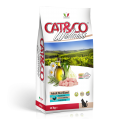 Cat&Co Wellness Adult Sterilised Pollo y Cebada para gatos