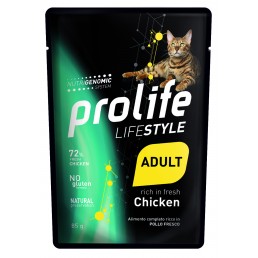 Prolife Adult con pollo...