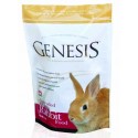 Genesis Alfalfa Comida para conejos