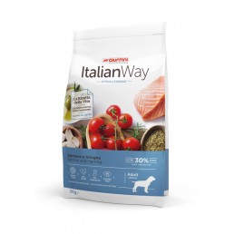 ItalianWay Hypoallergenic...