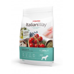 ItalianWay Ideal Weight Medium Large Trota...