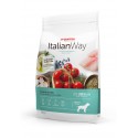 ItalianWay Ideal Weight Medium Trout and Blueberries for Dogs