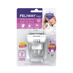 Feliway Help for Cats