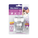 Aide de Feliway pour les chats