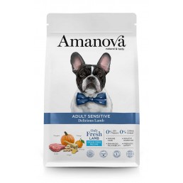 Amanova Adult Sensitive...