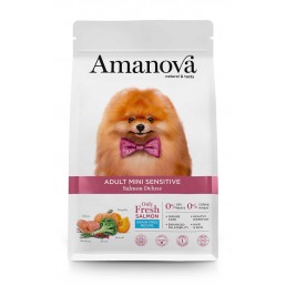 Amanova Adult Mini...