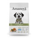 Amanova Adult Digestive con conejo para perros