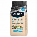 Ownat Just Grain Free Trota per Cani